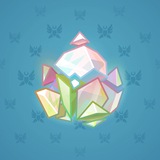 Astral Shard #2534 Astral Shard #2534