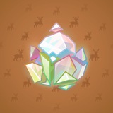 Astral Shard #2545