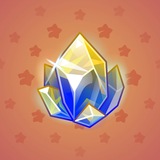 Astral Shard #2548