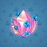 Astral Shard #2565