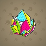 Astral Shard #2566 Astral Shard #2566