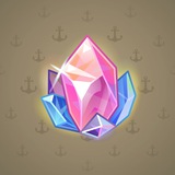Astral Shard #2568 Astral Shard #2568