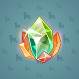 Astral Shard #2572