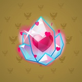 Astral Shard #2579 Astral Shard #2579