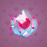 Astral Shard #258