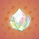 Astral Shard #2590 Astral Shard #2590