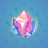 Astral Shard #2595