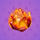 Astral Shard #260 Astral Shard #260