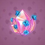 Astral Shard #2600