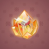 Astral Shard #2602 Astral Shard #2602