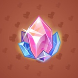 Astral Shard #2603 Astral Shard #2603