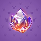Astral Shard #2612