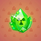 Astral Shard #2620 Astral Shard #2620