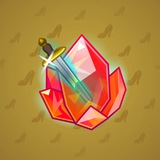 Astral Shard #2627