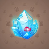 Astral Shard #2636 Astral Shard #2636