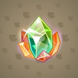 Astral Shard #2639