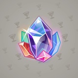 Astral Shard #2640