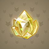 Astral Shard #2643 Astral Shard #2643