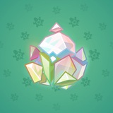 Astral Shard #2645