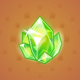 Astral Shard #2648 Astral Shard #2648