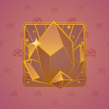 Astral Shard #2655 Astral Shard #2655