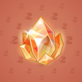 Astral Shard #2656 Astral Shard #2656