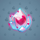 Astral Shard #2660 Astral Shard #2660