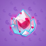 Astral Shard #2665 Astral Shard #2665