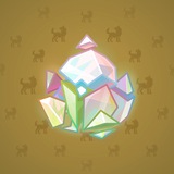 Astral Shard #2666 Astral Shard #2666