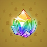 Astral Shard #2668