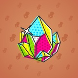 Astral Shard #2676