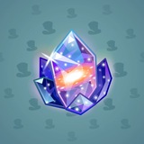 Astral Shard #2678