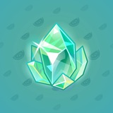 Astral Shard #2687