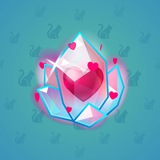 Astral Shard #2693