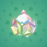 Astral Shard #2699 Astral Shard #2699