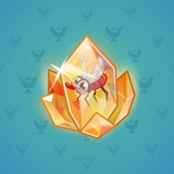 Astral Shard #27 Astral Shard #27