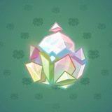 Astral Shard #2705 Astral Shard #2705