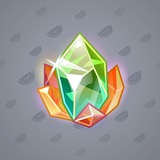 Astral Shard #271 Astral Shard #271