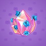 Astral Shard #2719