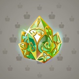 Astral Shard #272 Astral Shard #272