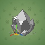 Astral Shard #2721 Astral Shard #2721