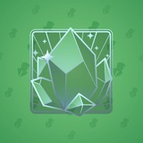 Astral Shard #2744 Astral Shard #2744