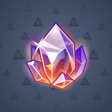 Astral Shard #2746 Astral Shard #2746
