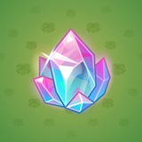 Astral Shard #2749 Astral Shard #2749