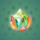 Astral Shard #2756