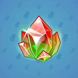 Astral Shard #2758