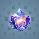 Astral Shard #2759 Astral Shard #2759