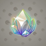 Astral Shard #2768 Astral Shard #2768