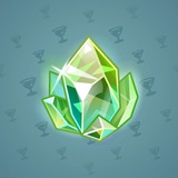 Astral Shard #2771