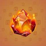 Astral Shard #2776 Astral Shard #2776